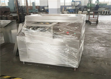 중국 Kaiquan 3000L 콩 우유 균질화기 기계/큰 가늠자 균질화기 GJB 3-25 공장
